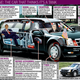 Illustration for article titled Inside the Rocket-Proof Obamamobile